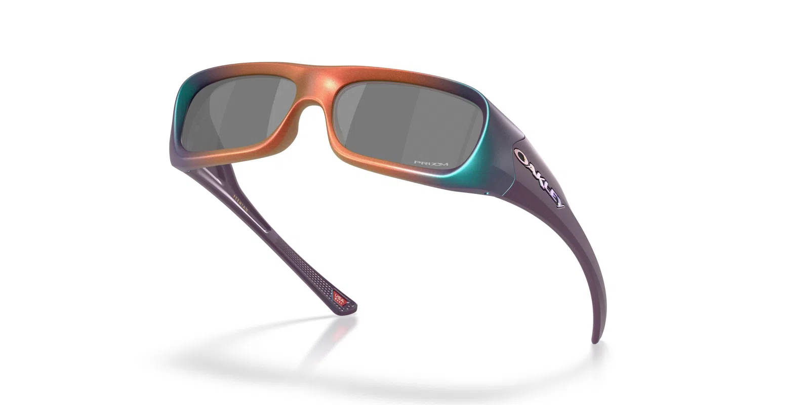 Oakley Permian 9520 Sunglasses - view 59